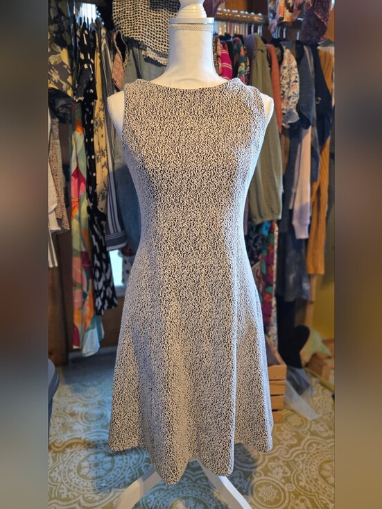 J Mclaughlin Dresses & Skirts - J. McLaughlin Sleeveless Dress